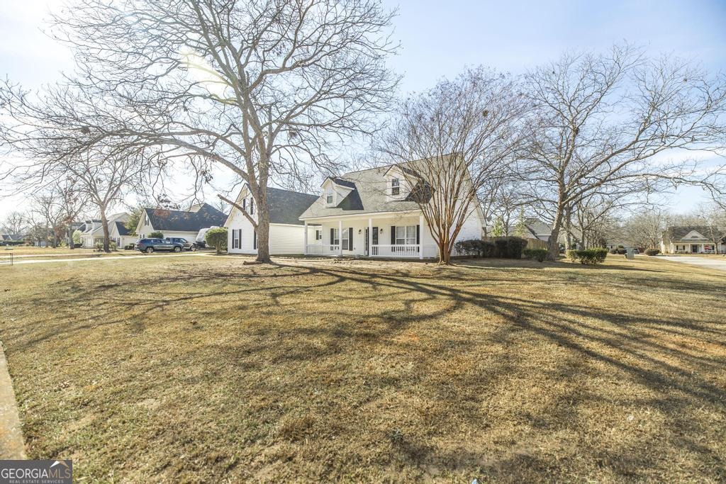 Duke Ln, Kathleen, GA 31047 #1