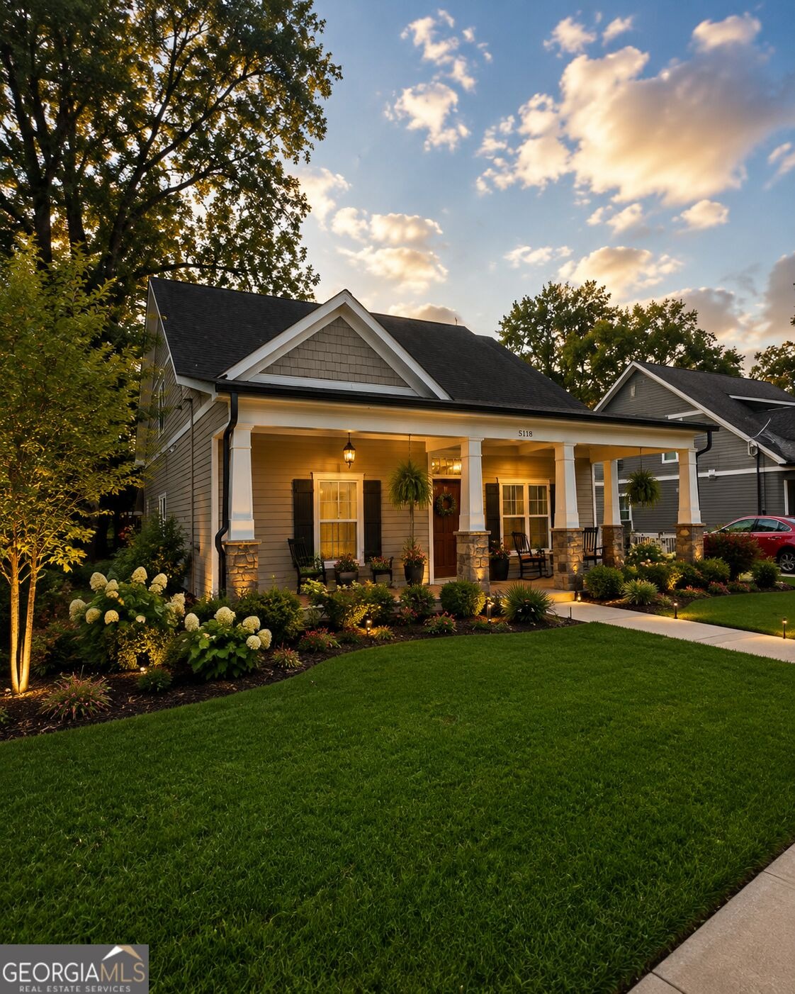 Floyd St, Covington, GA 30014