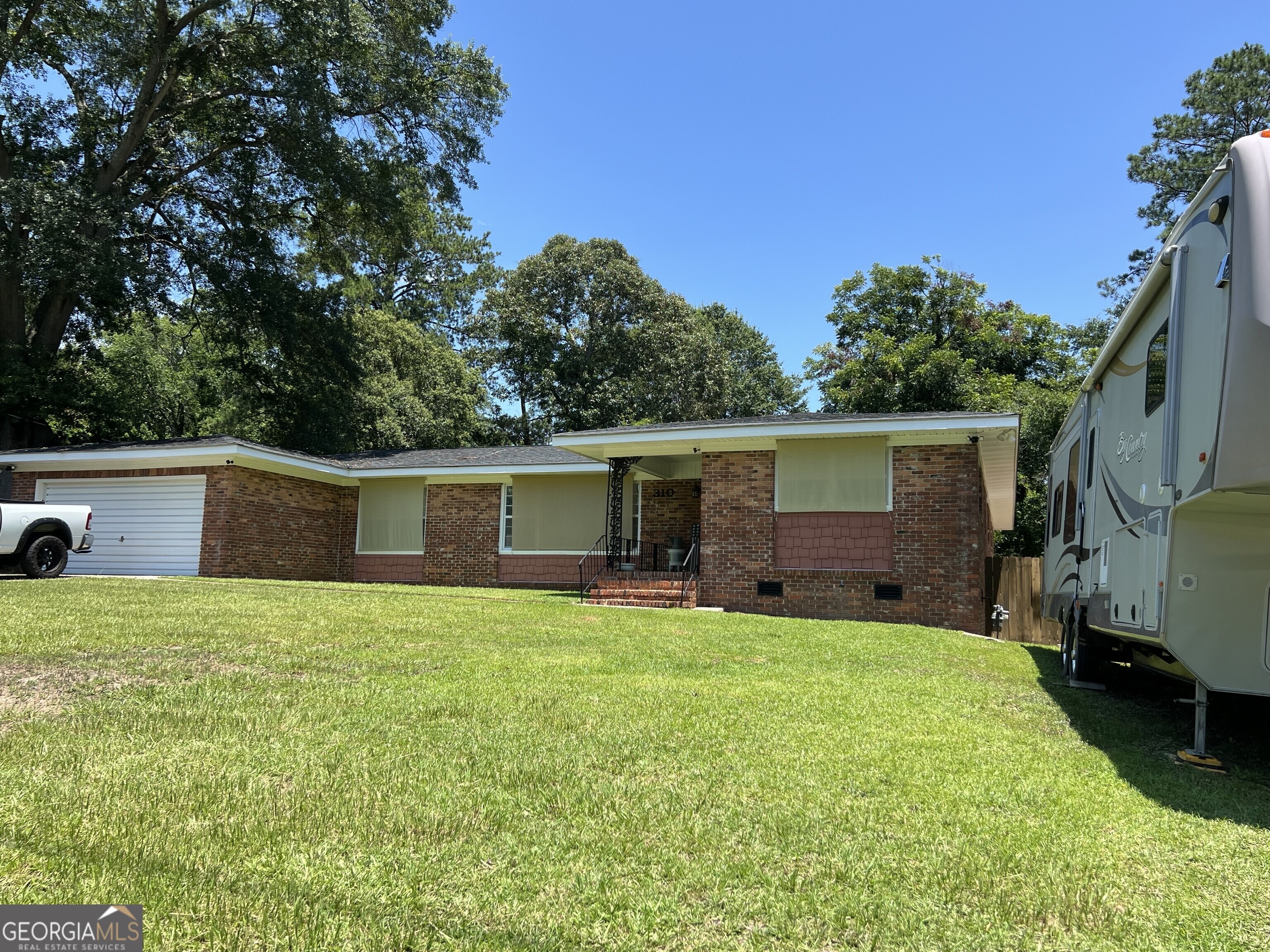 Forest Hill Dr, Warner Robins, GA 31088 #1