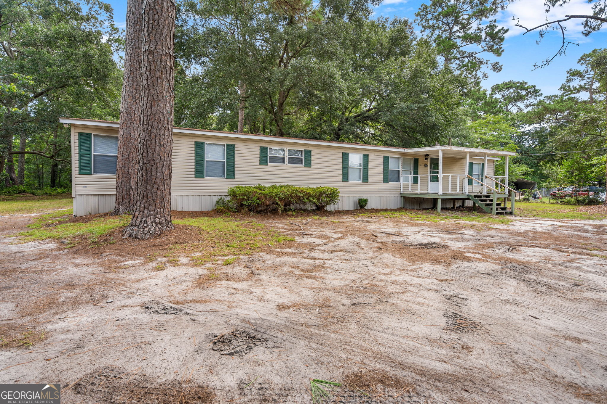Brandi Ln, Guyton, GA 31312 #1