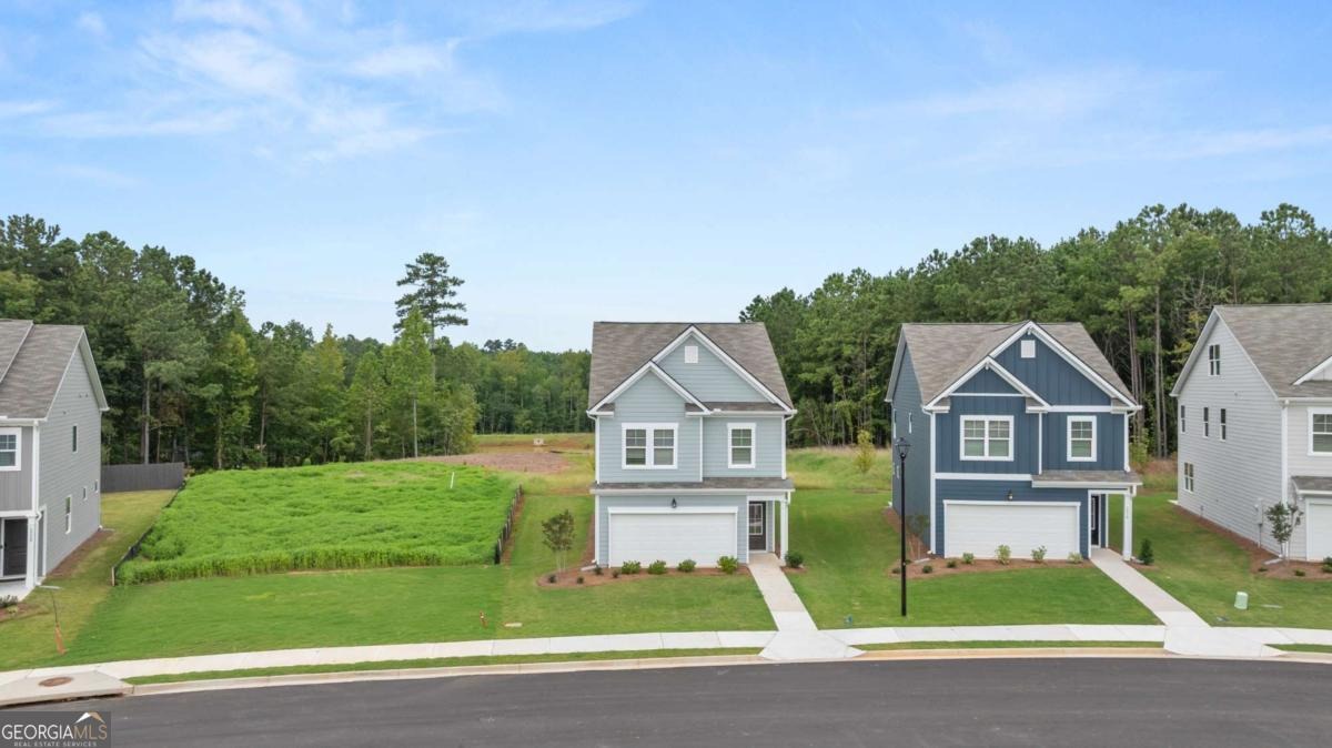 Meadowbrook Dr, Jonesboro, GA 30238 #1