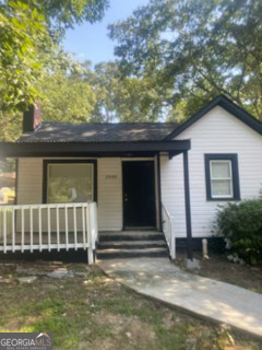 Detroit Ave, Atlanta, GA 30314