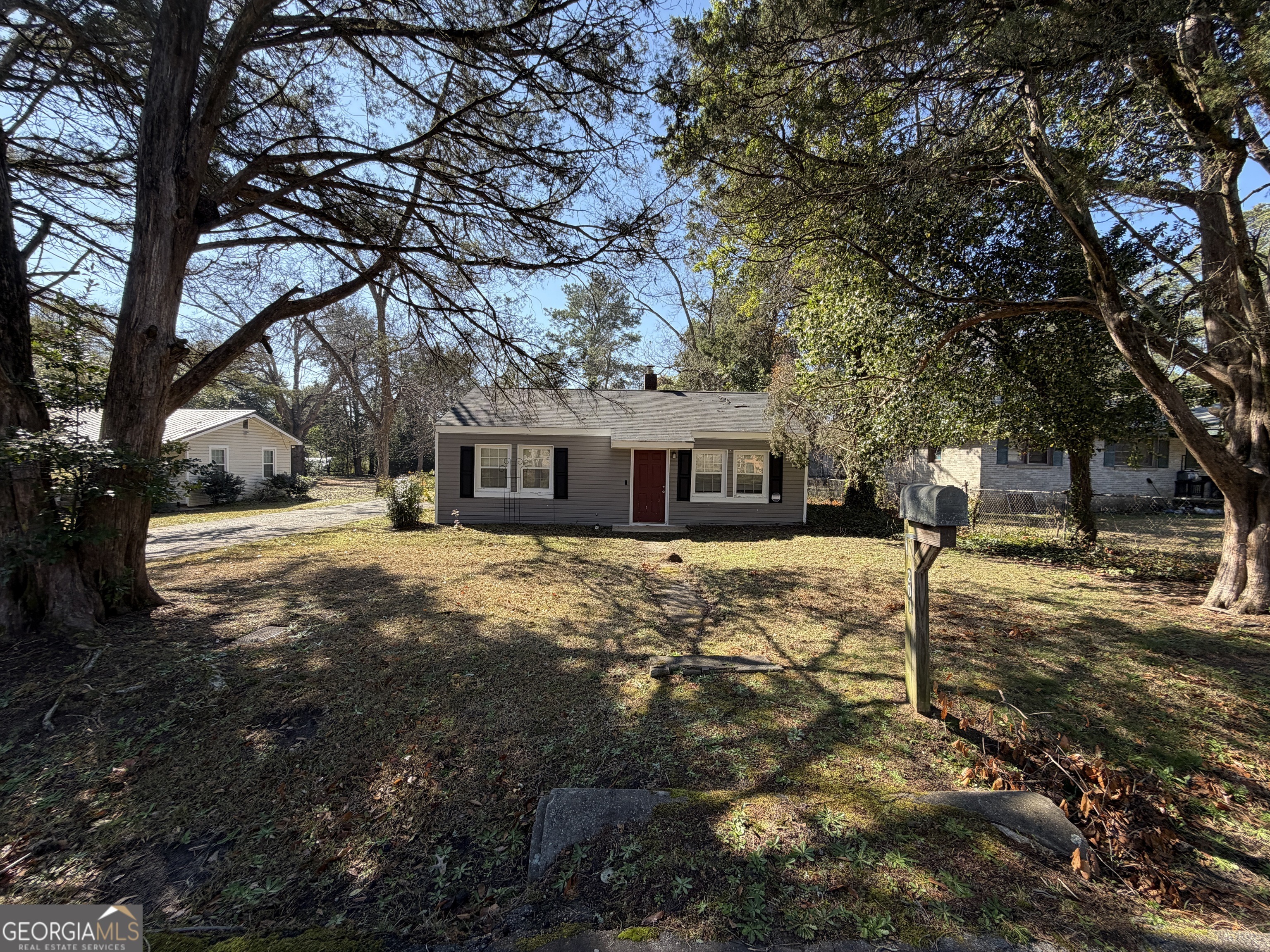 Eaker Dr, Warner Robins, GA 31088 #1