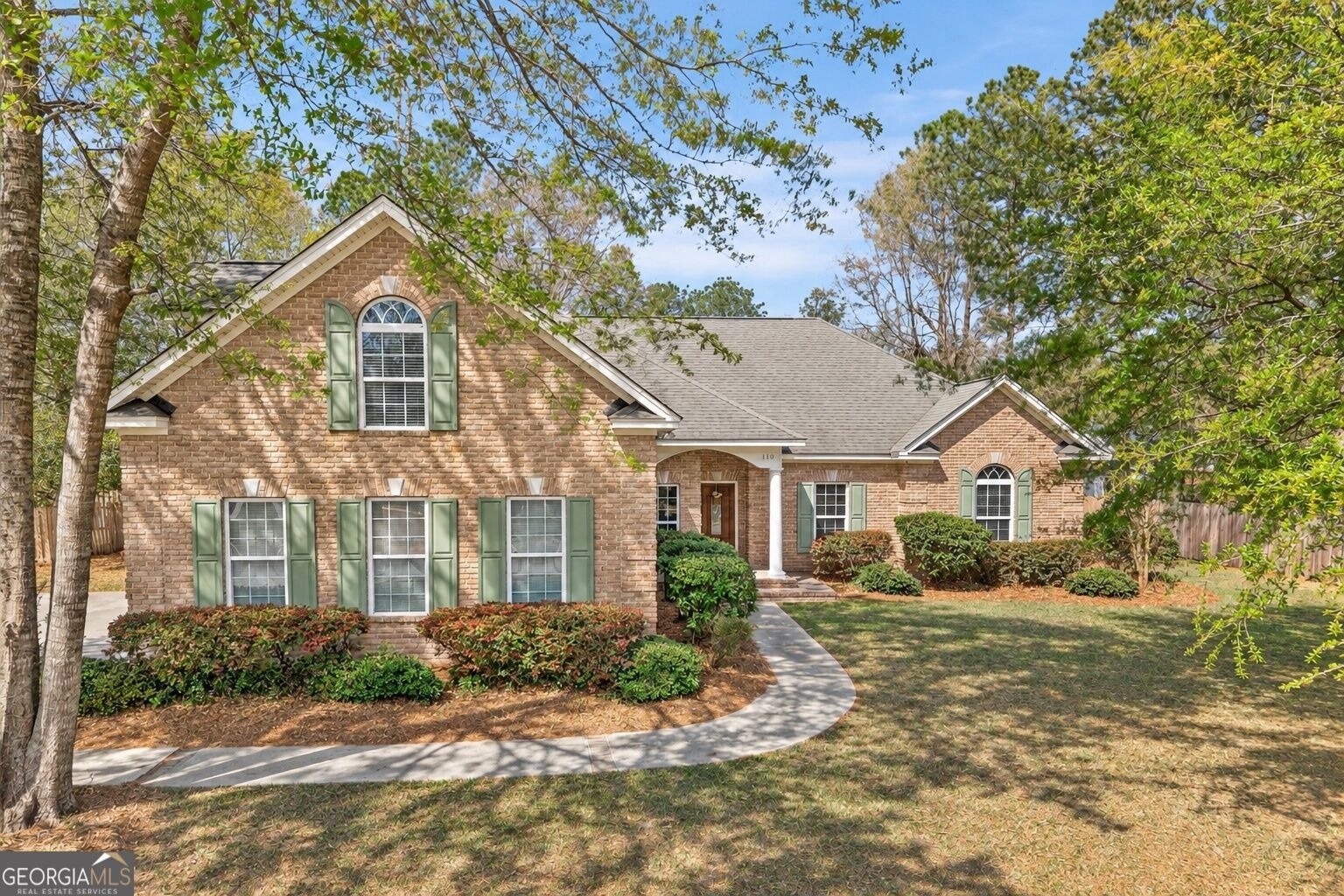 Effingham Plantation Dr, Guyton, GA 31312