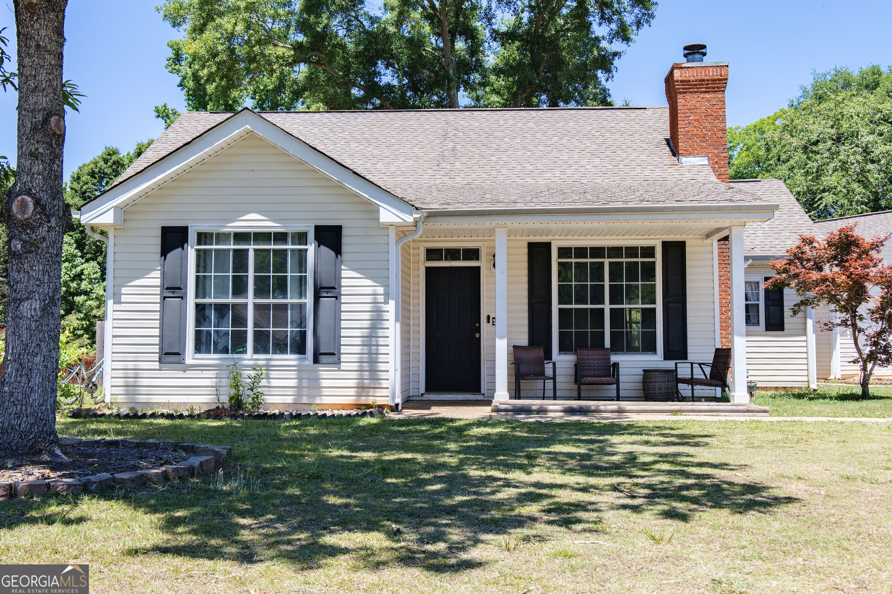 Ashton Ct, Covington, GA 30016 #1