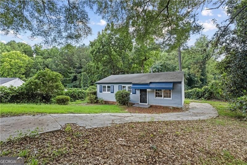 Clarissa Dr, Atlanta, GA 30318 #1