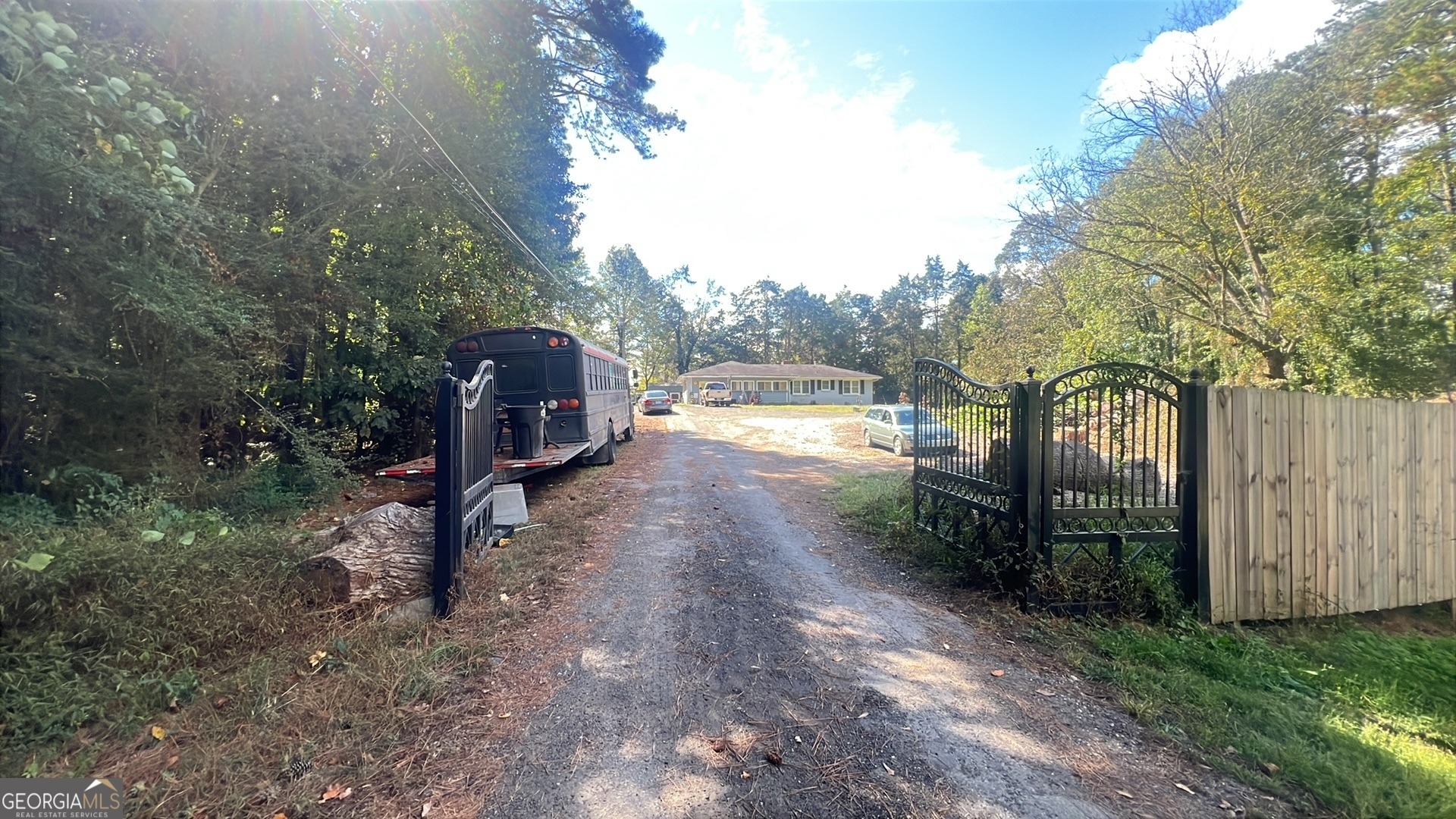 Redan Rd, Lithonia, GA 30058 #1