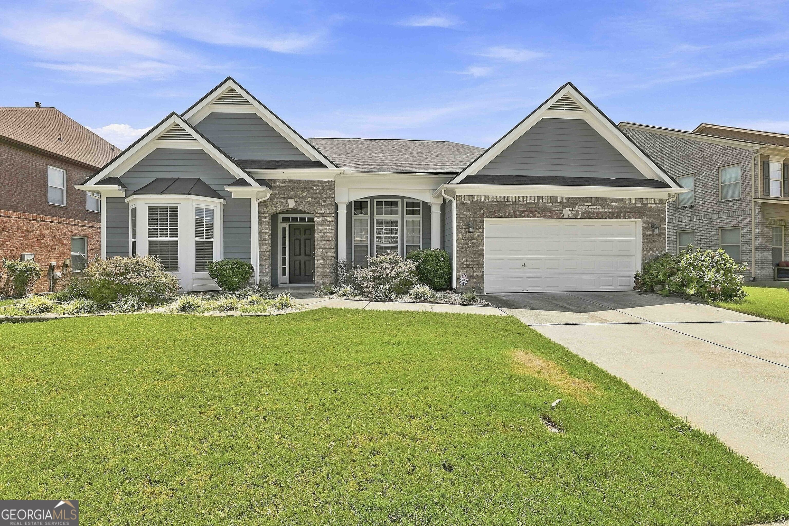 Poppy Way, Union City, GA 30291