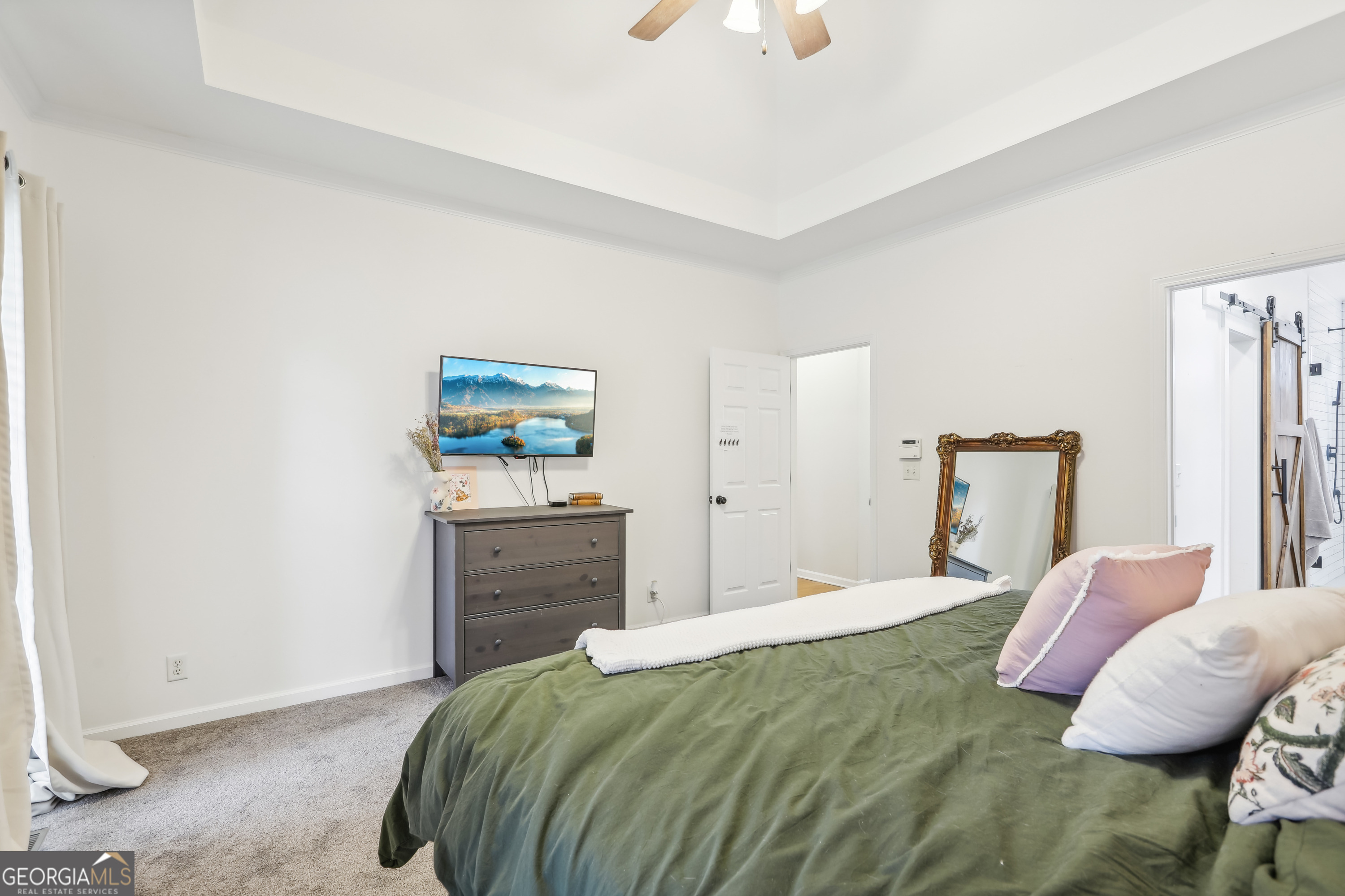 High Point Cir, Newnan, GA 30265