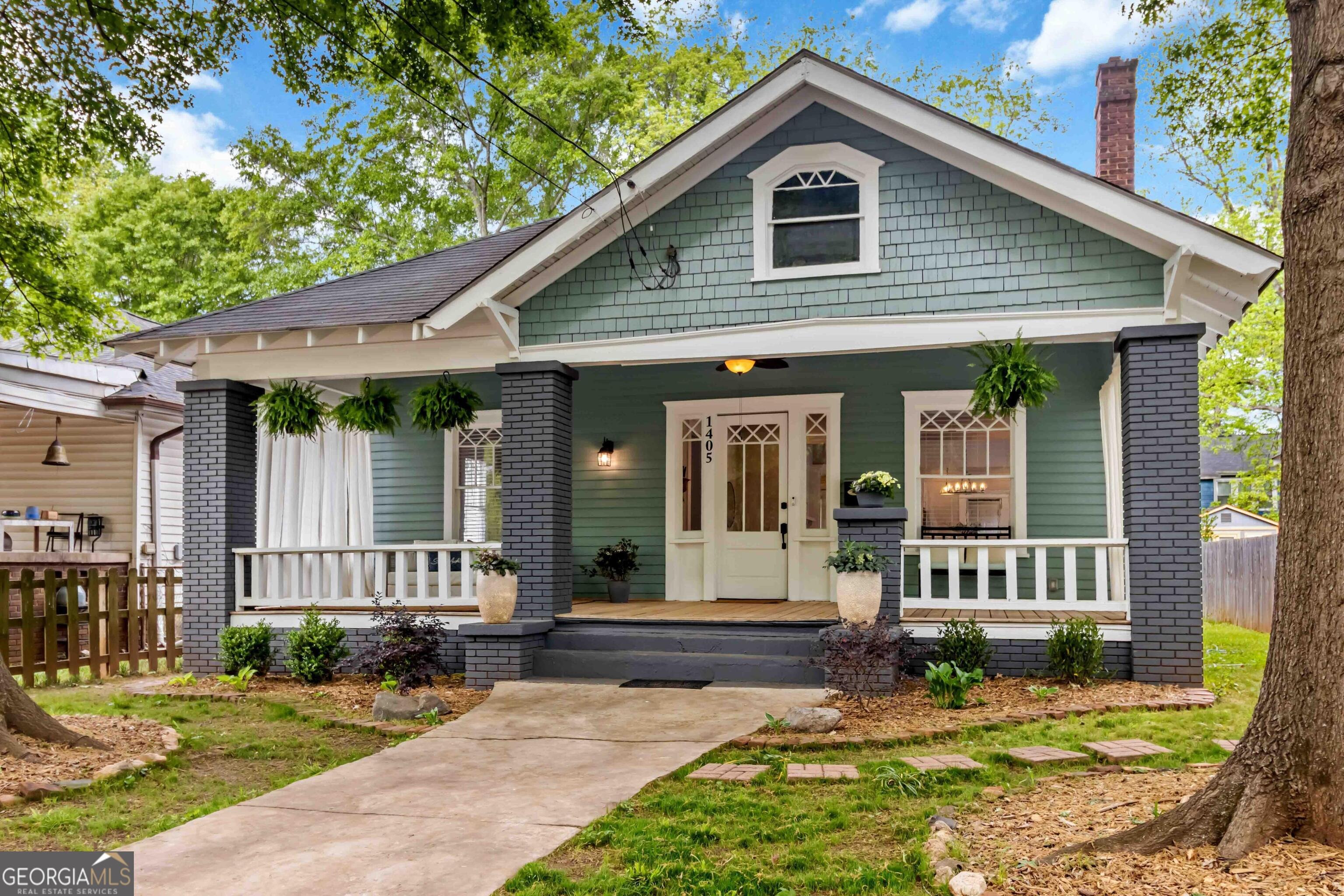 Graham St, Atlanta, GA 30310