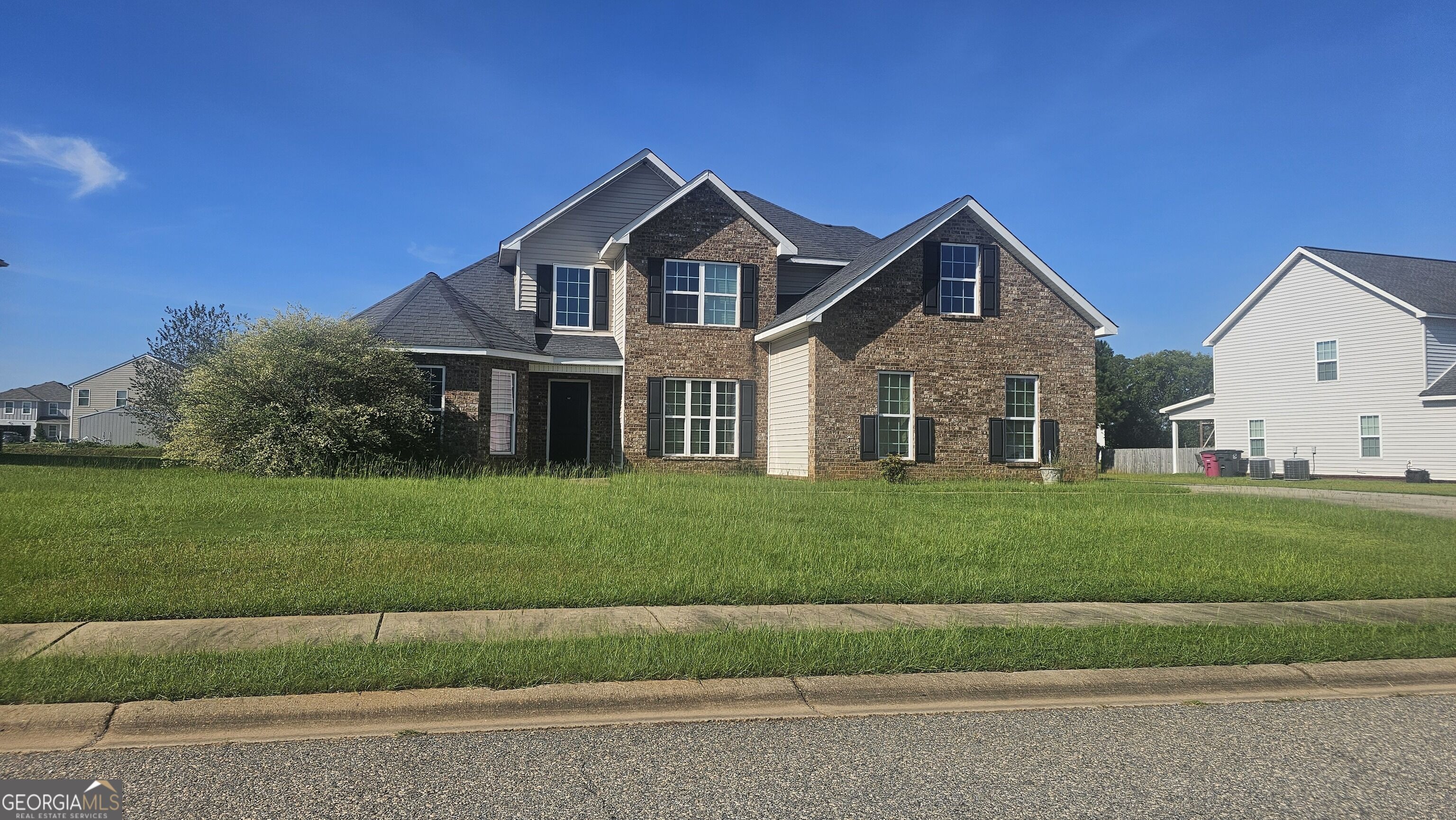 Pheasant Run Trl, Macon, GA 31216