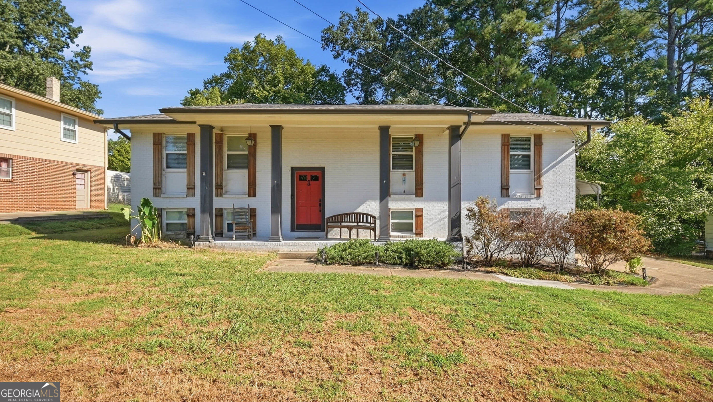 Ruth Ln, Ringgold, GA 30736