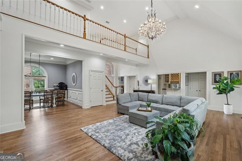 Kennemer Ct, Johns Creek, GA 30097 #1