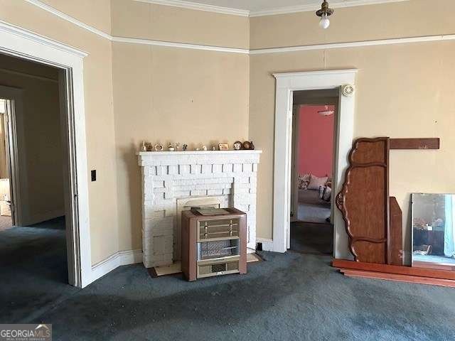 Washington St, Lyons, GA 30436 #1