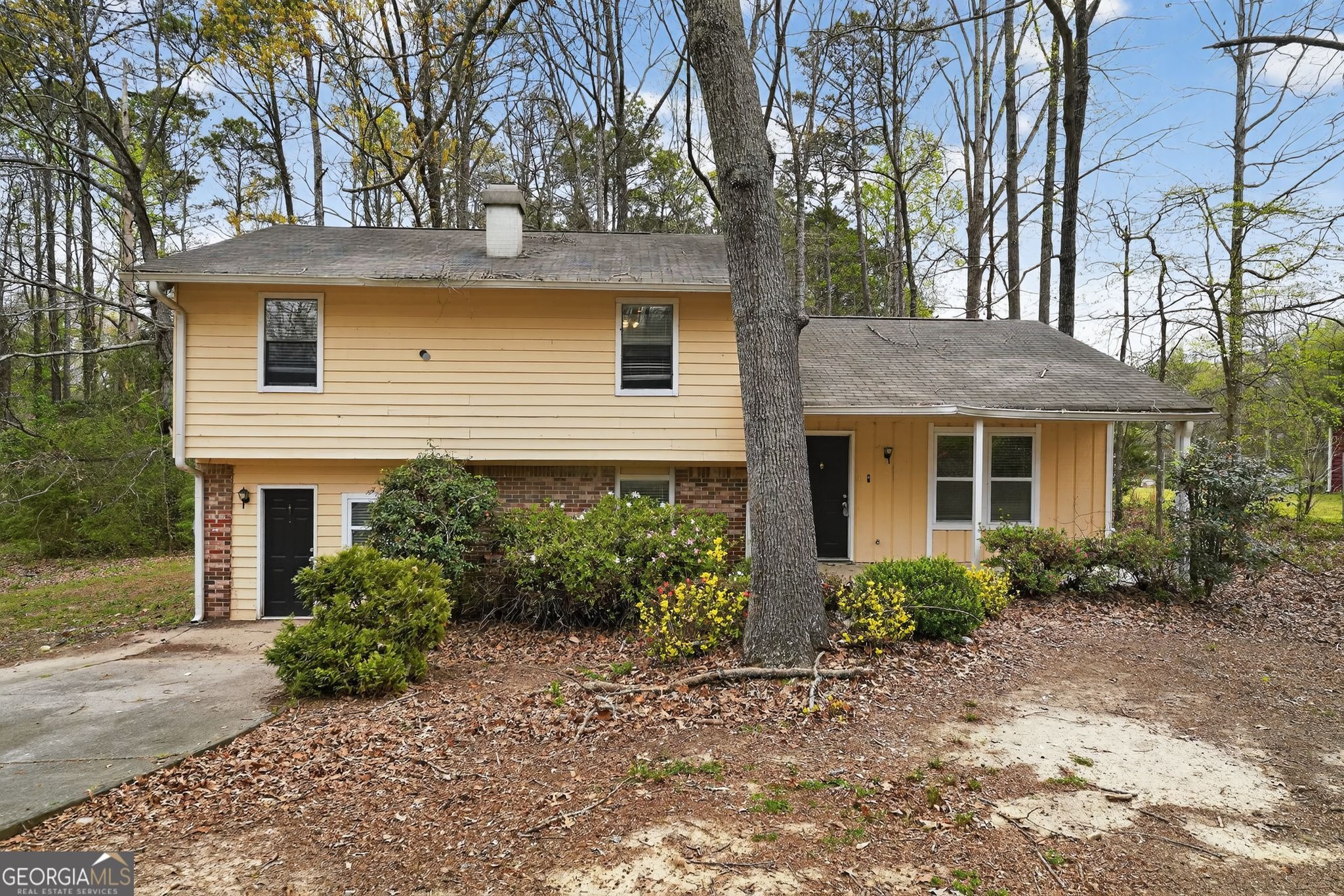 Fannin Ct, Lithonia, GA 30038 #1
