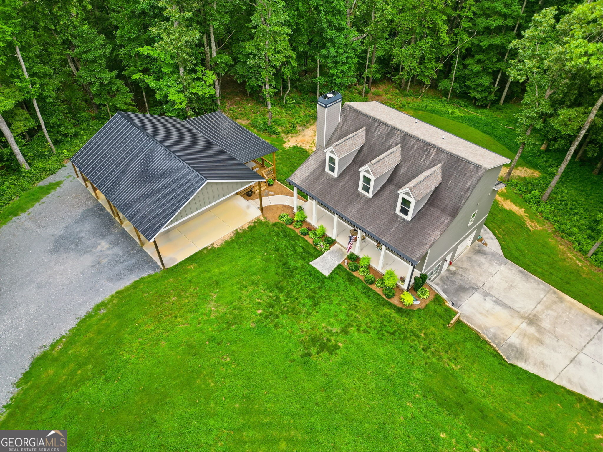 Brushy Mountain Rd, Rockmart, GA 30153 #1