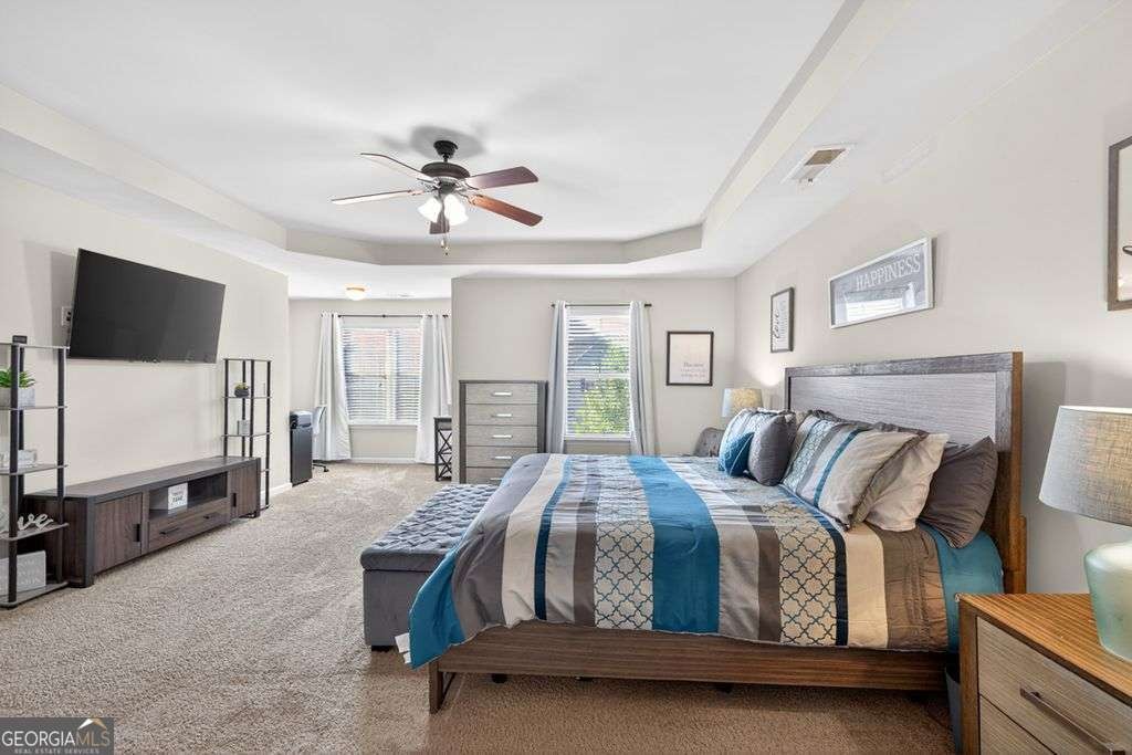Potomac Walk Ct, Loganville, GA 30052 #1