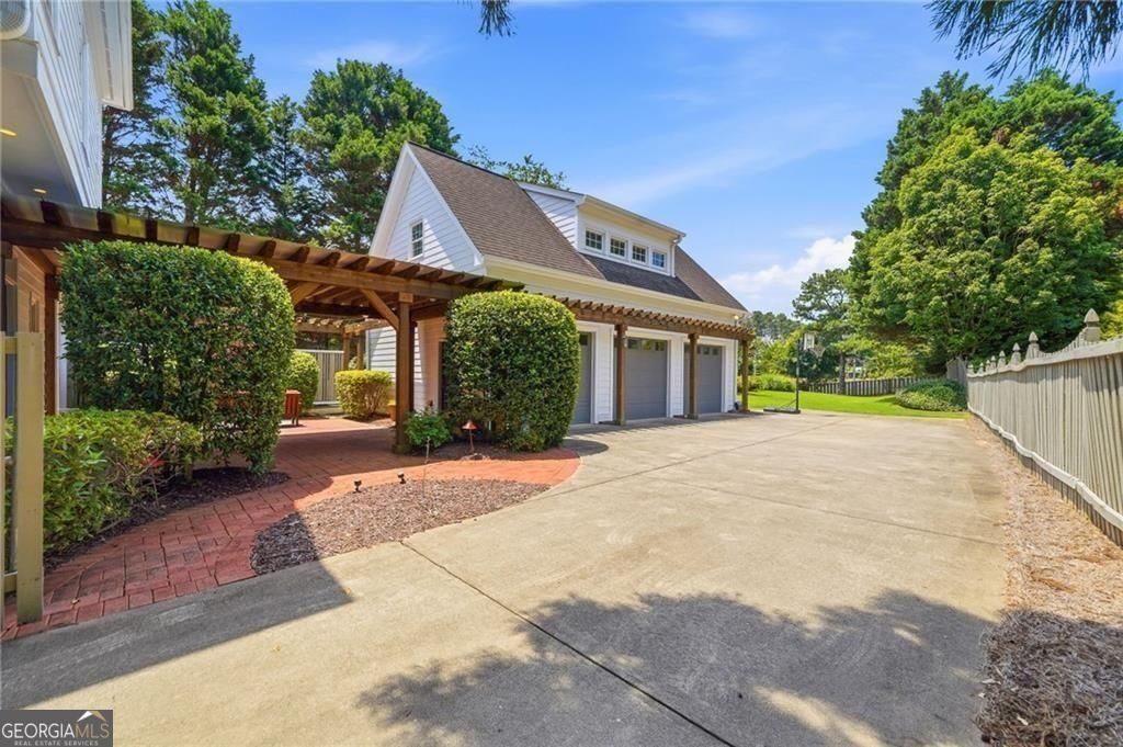 Hazelhurst Dr, Marietta, GA 30066 #1