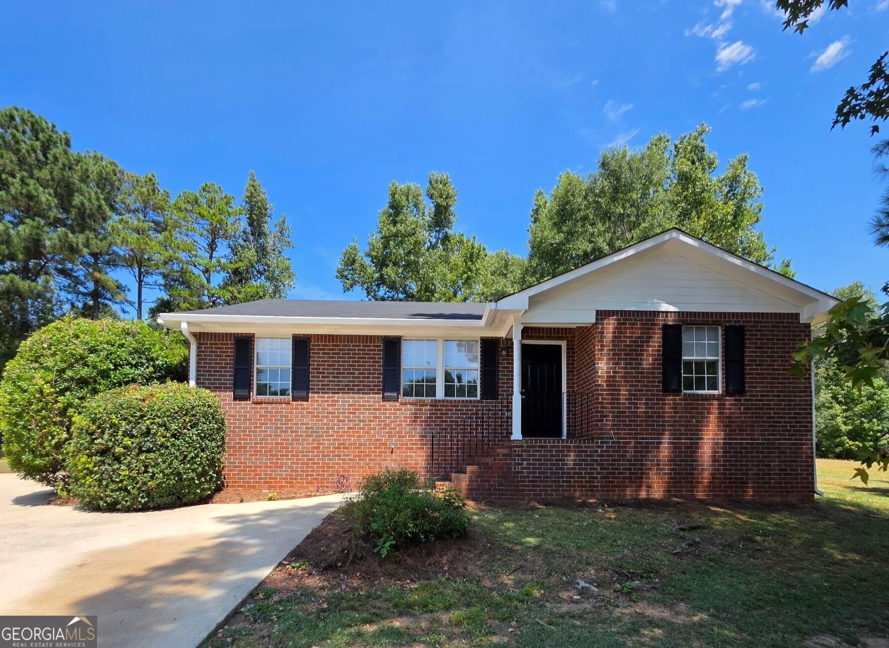 Big Oak Cir, Athens, GA 30605