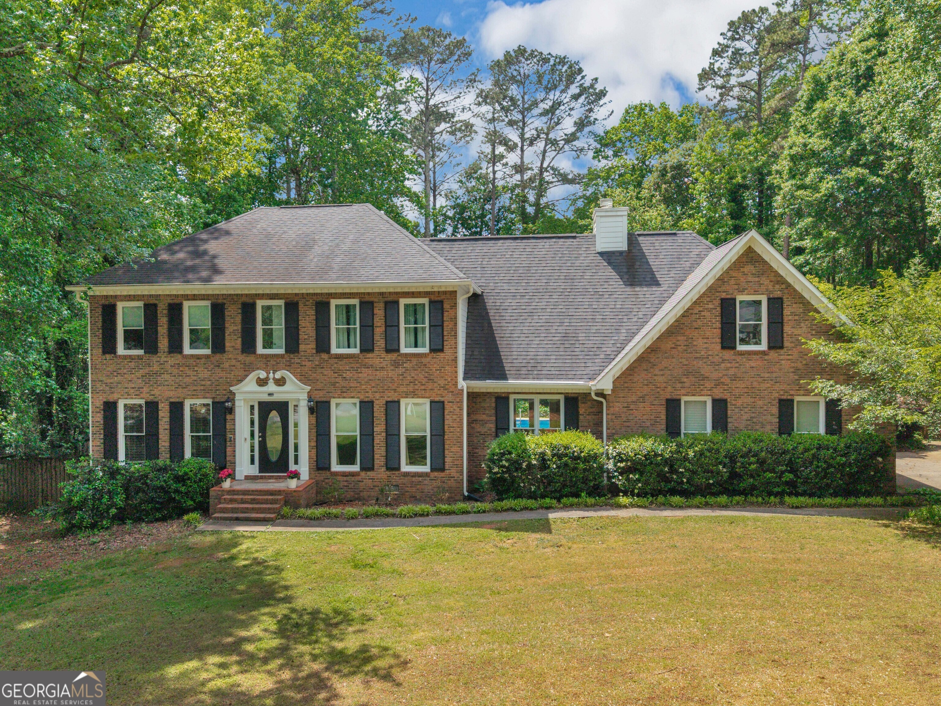 Shore Dr, Jonesboro, GA 30236 #1