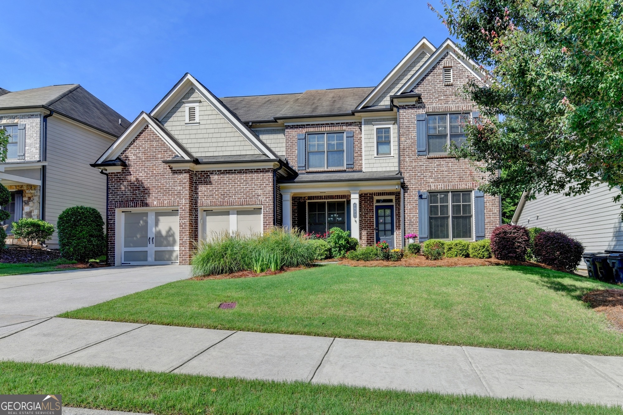 Park Vale Dr, Sugar Hill, GA 30518 #1