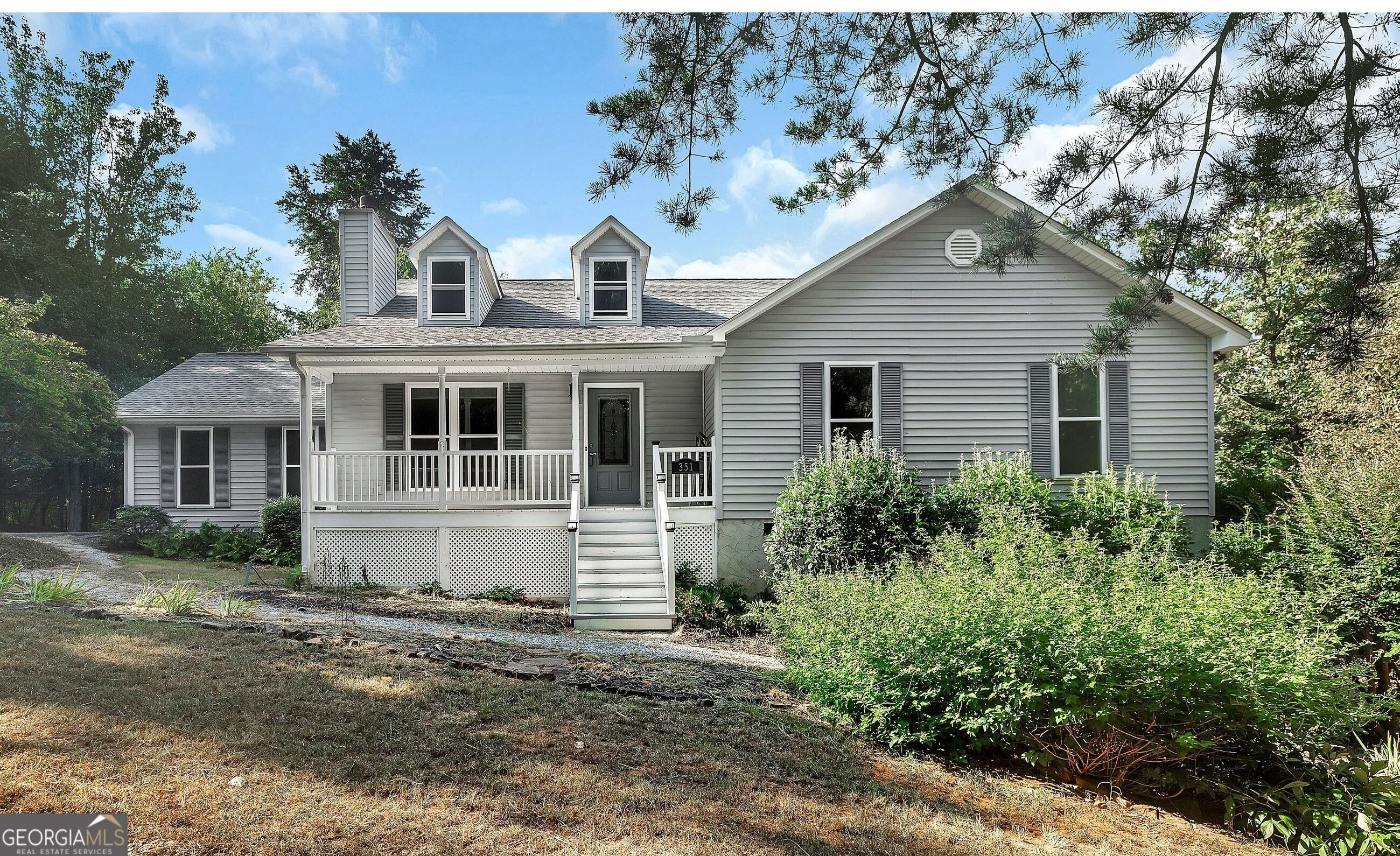 Peninsula Dr, Anderson, SC 29626 #1