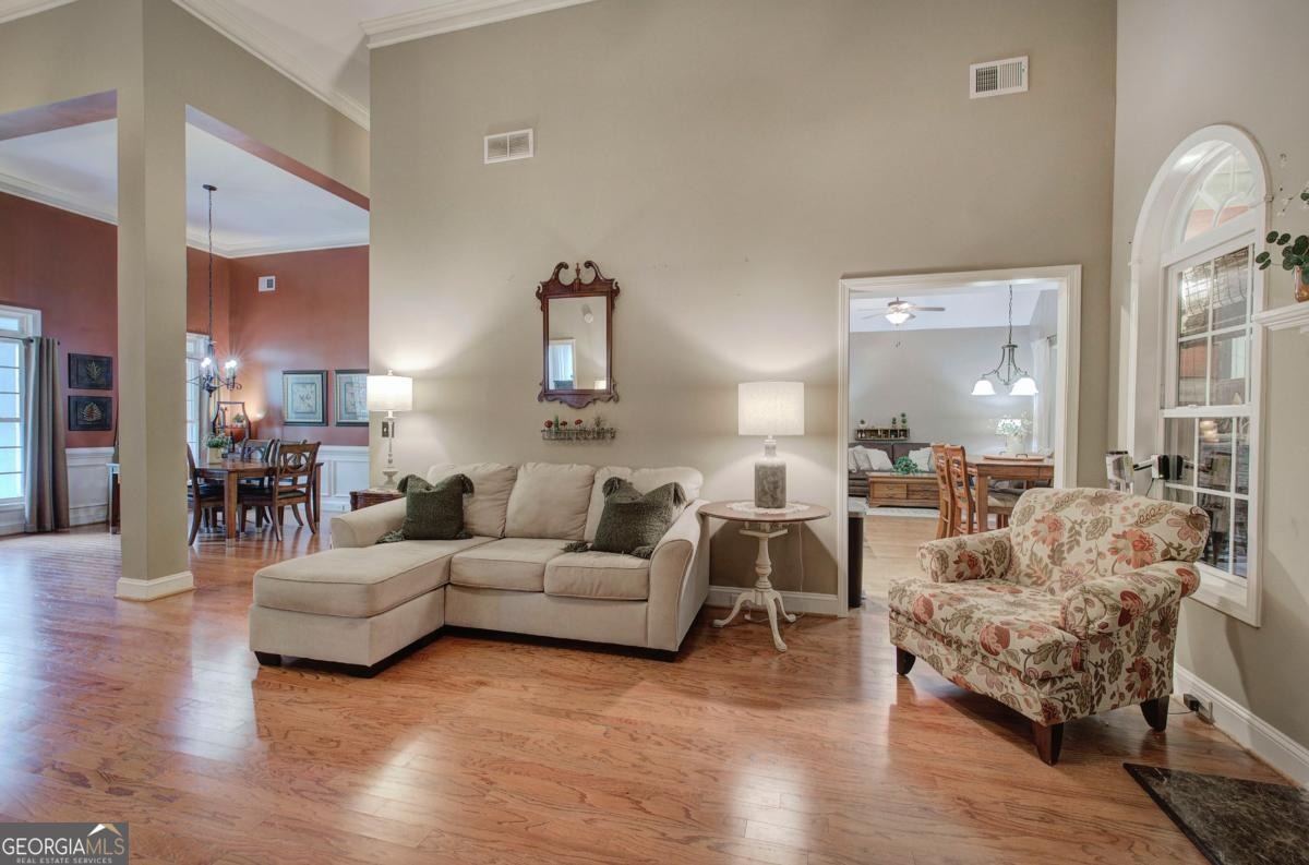 Thorn Creek Way, Dallas, GA 30157 #1