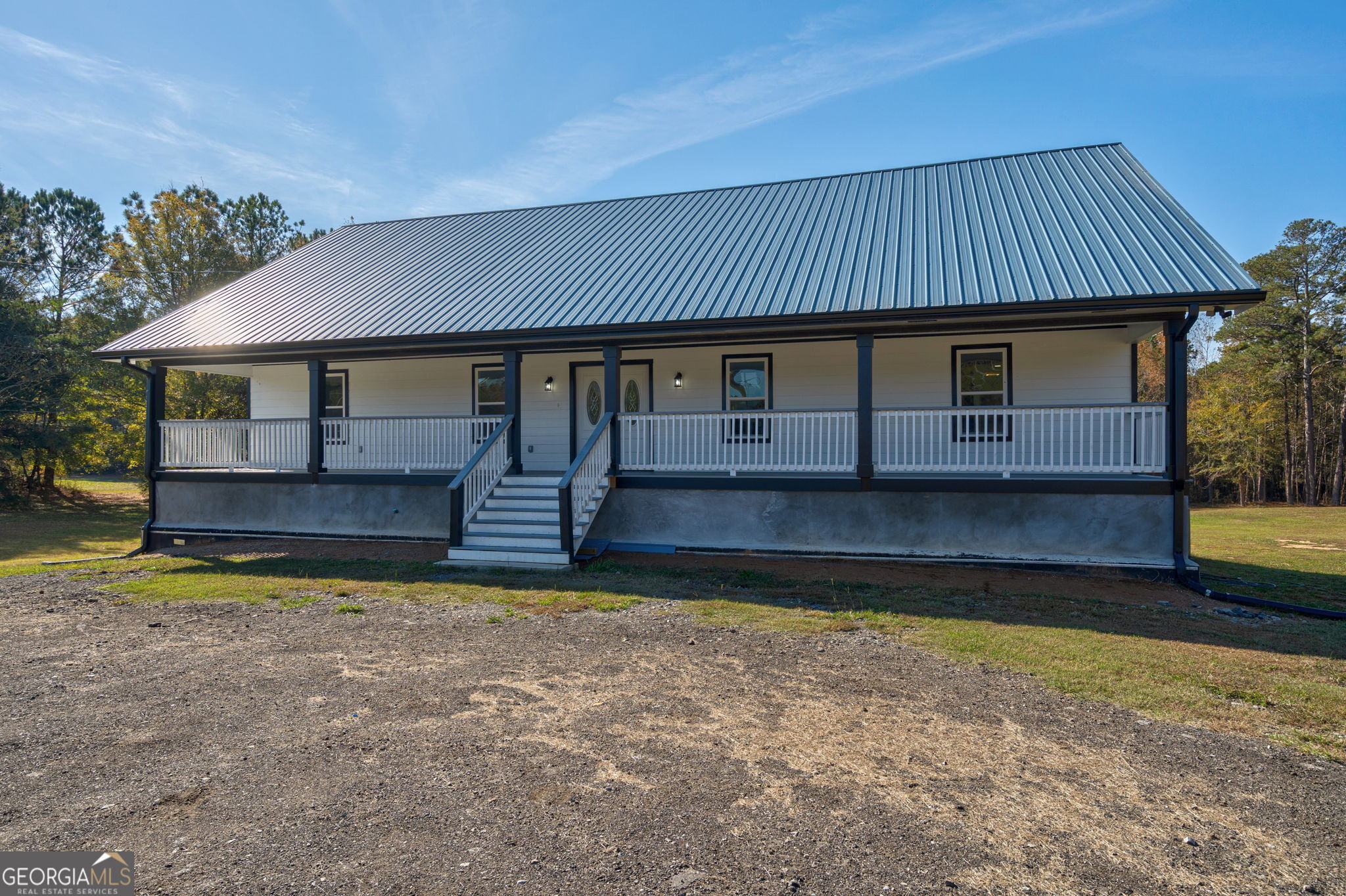 Indian Hill Rd, Elberton, GA 30635