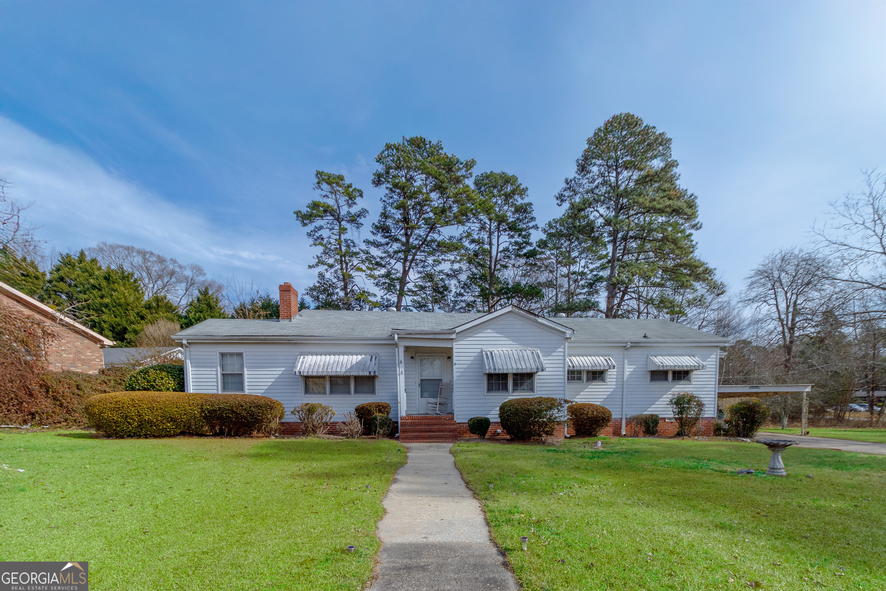 Georgia Ave, Winder, GA 30680 #1