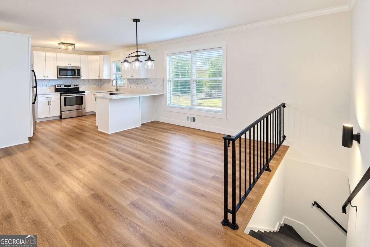 Castleton St, East Point, GA 30344 #1