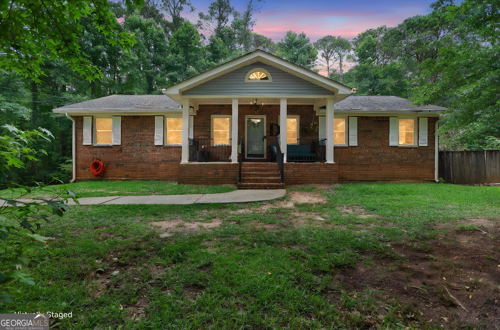 Tallwood Pl, Griffin, GA 30223 #1