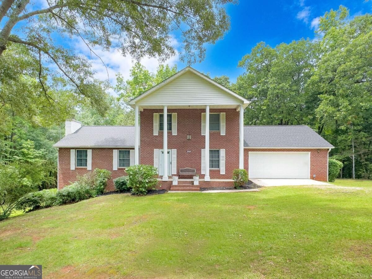 Riverview Rd, Jackson, GA 30233