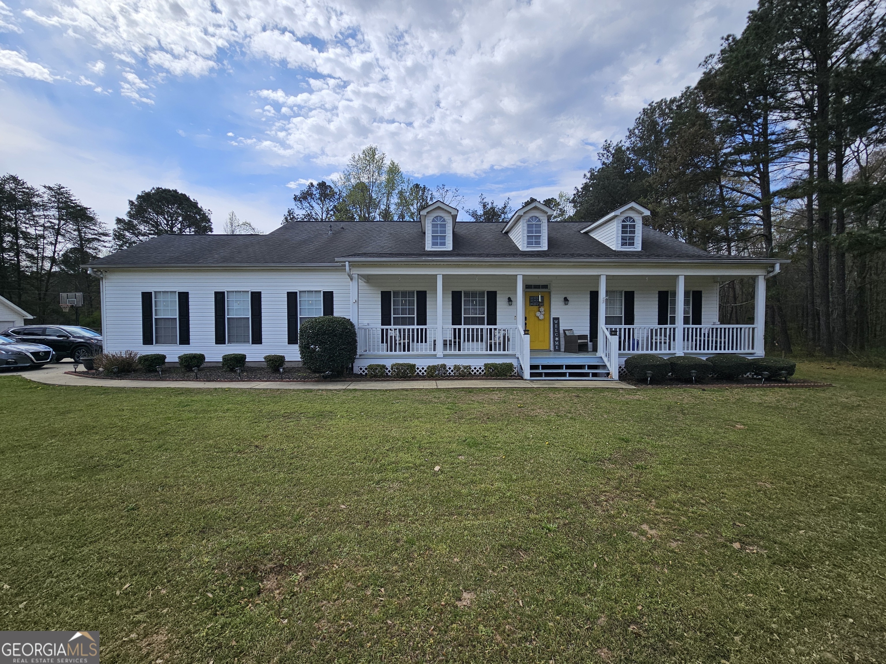 Goodwyn Rd, Newnan, GA 30265