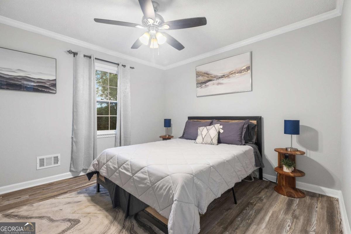 Stone Dr, Lilburn, GA 30047