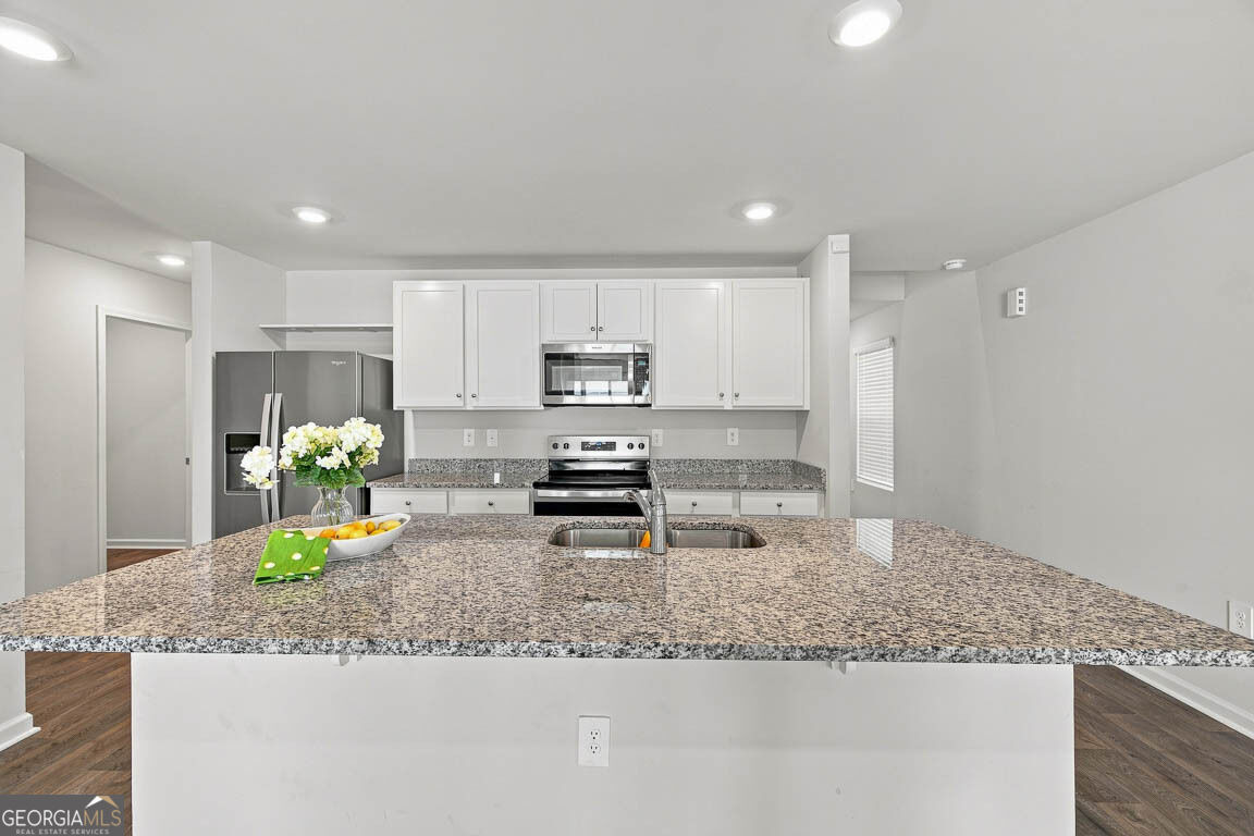 Autumns Wood Dr, Brunswick, GA 31525 #1