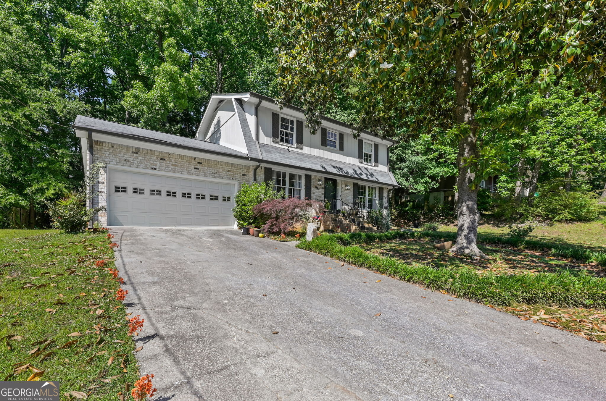 Creek Stone Ct, Stone Mountain, GA 30083 #1