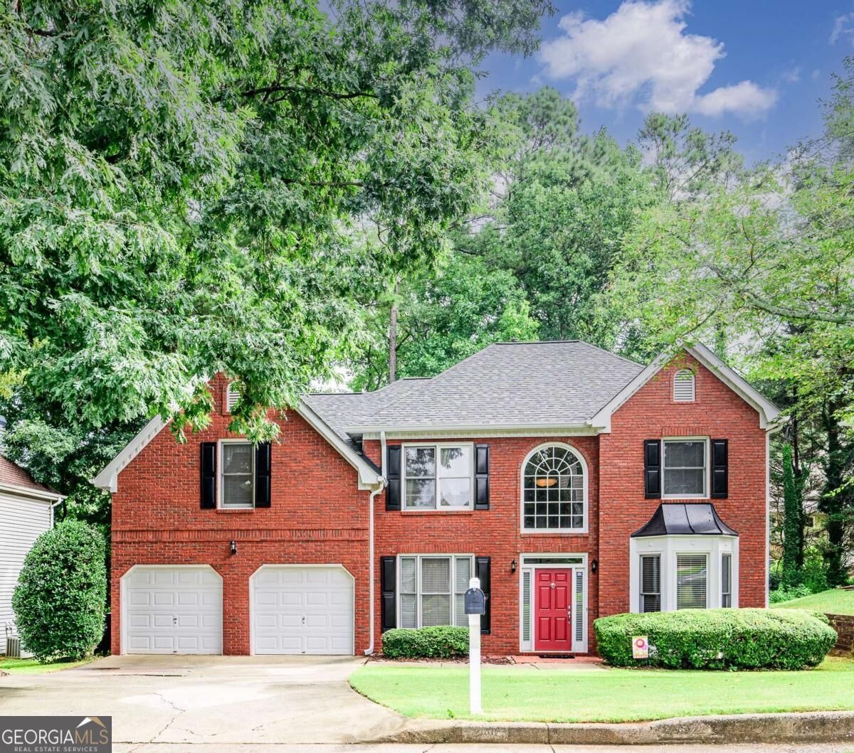 Soft Pine Ln, Acworth, GA 30102 #1
