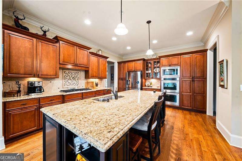 Windsor Green Dr, Canton, GA 30115 #1