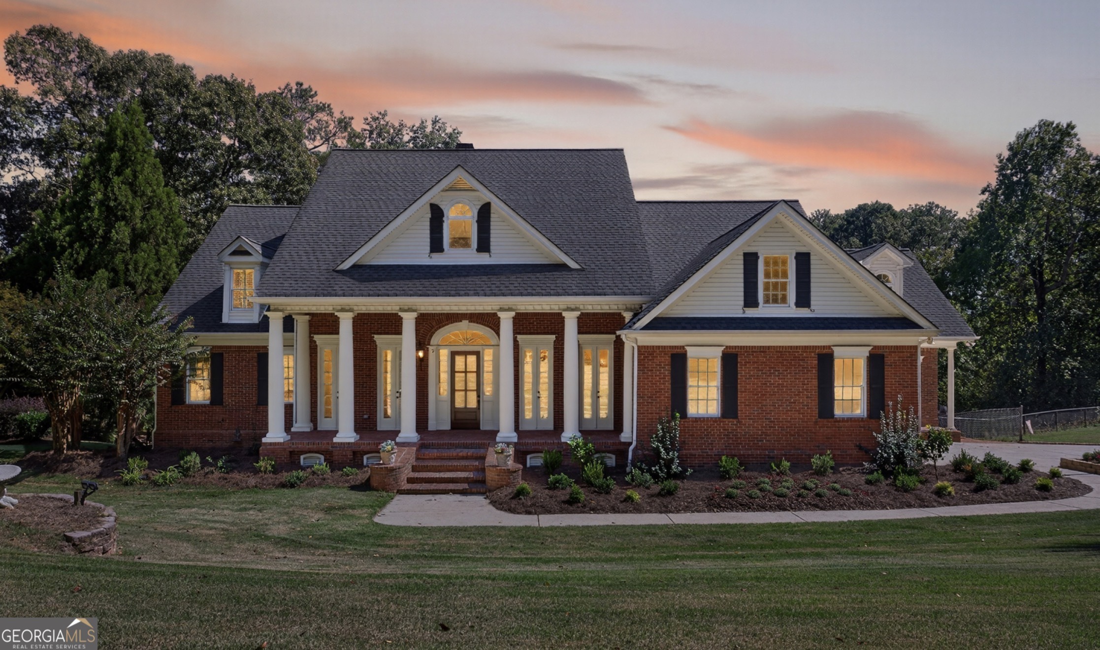 Wilzman Trl, Conyers, GA 30012