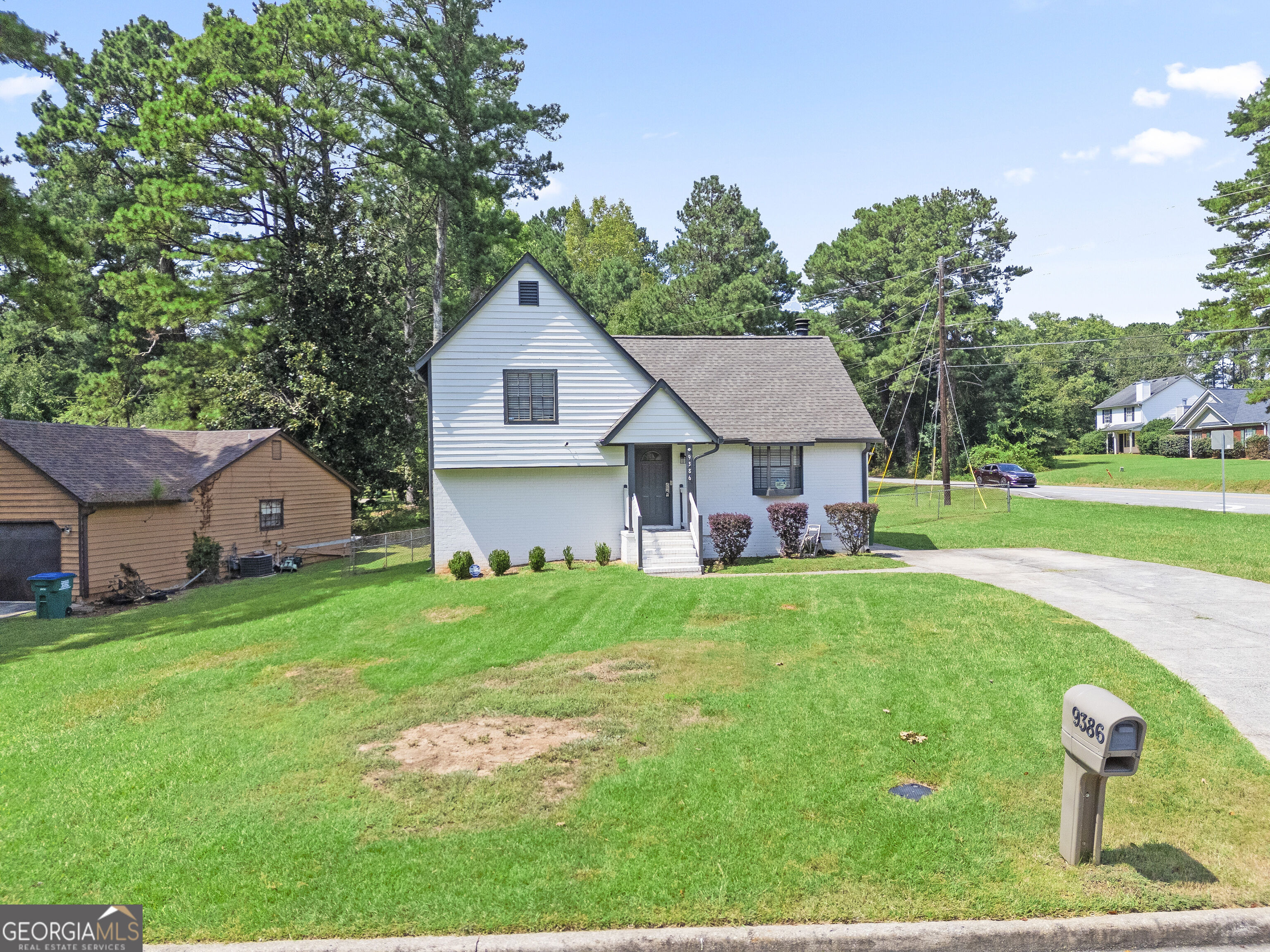 Woodknoll Ln, Jonesboro, GA 30238 #1