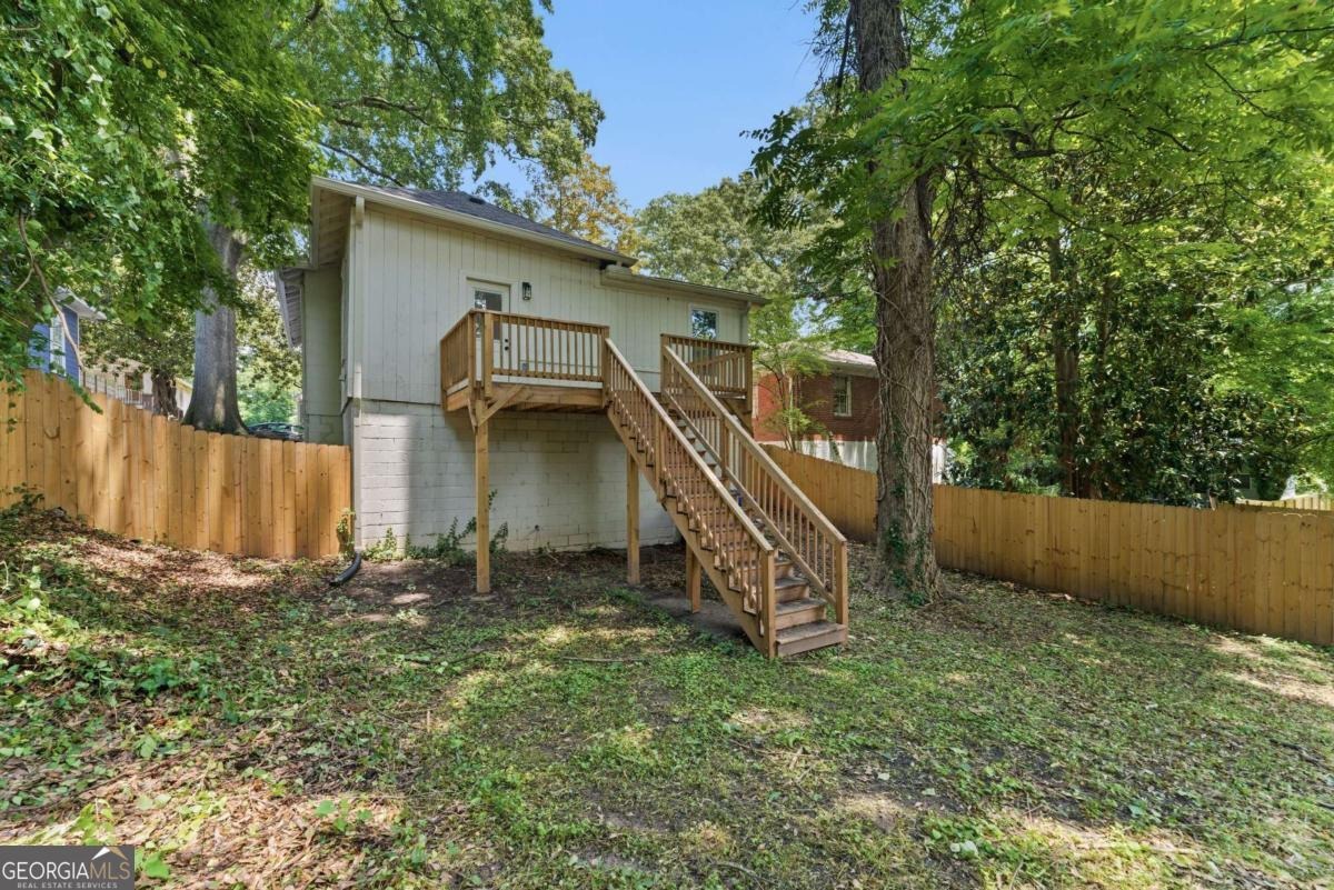 Elixir Ave, Atlanta, GA 30314 #1
