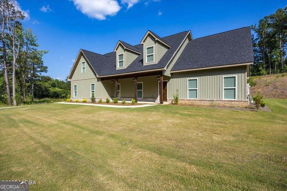 River North Blvd, Macon, GA 31211 #1