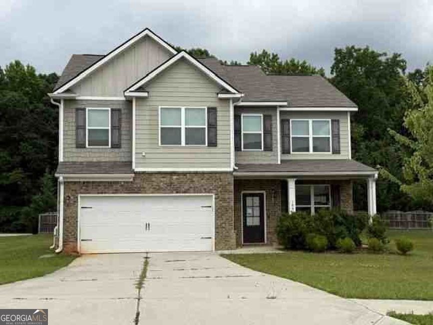 Sophie Cir, Locust Grove, GA 30248