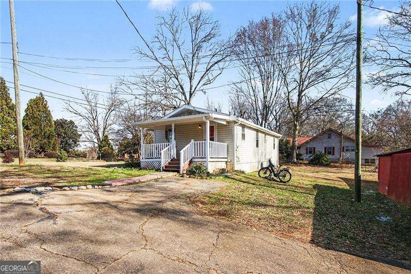 Jefferson Hwy, Winder, GA 30680