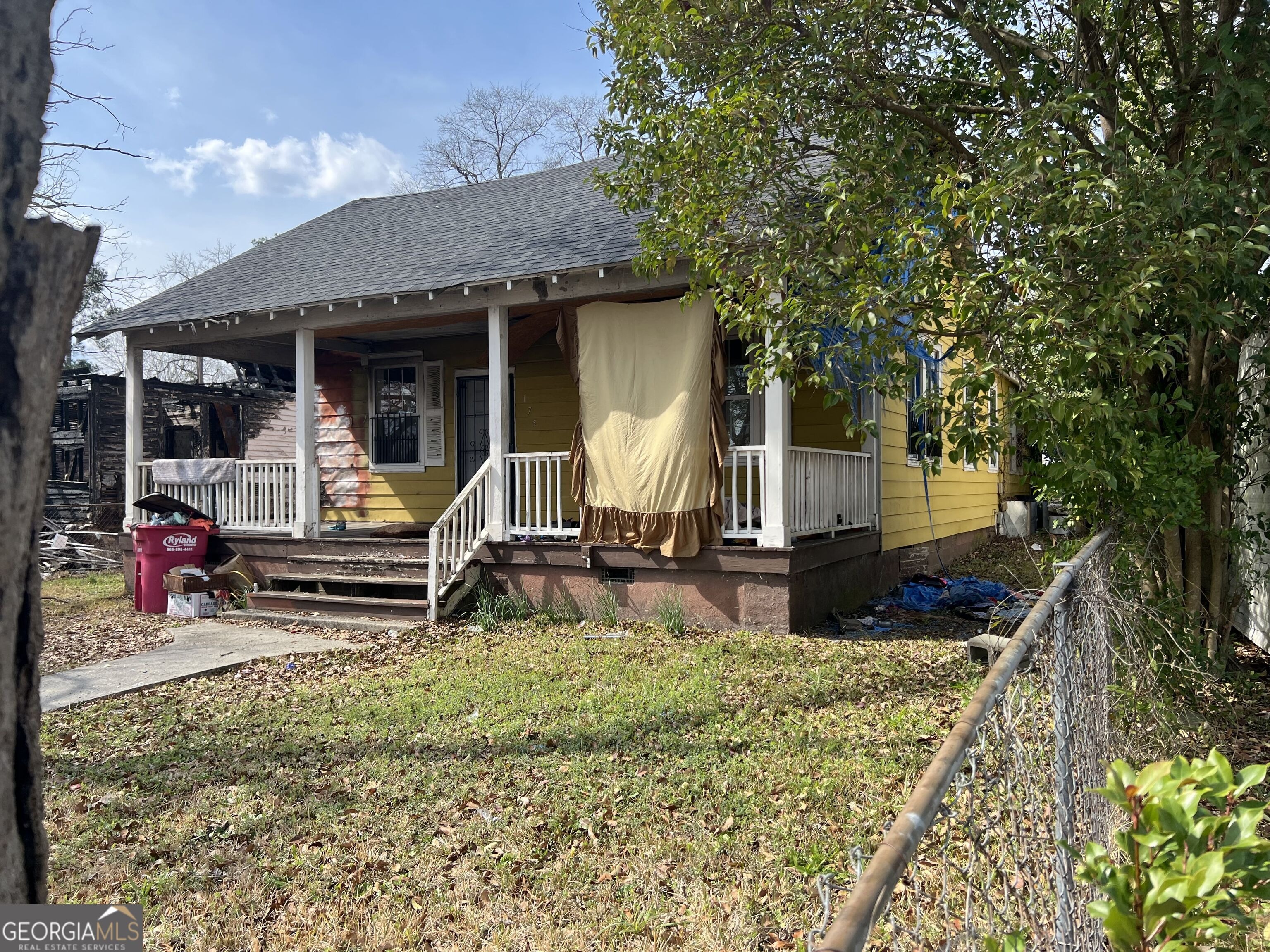 Gardner St, Macon, GA 31204 #1