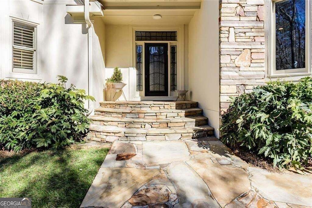 Riverhall Ct, Sandy Springs, GA 30350 #1