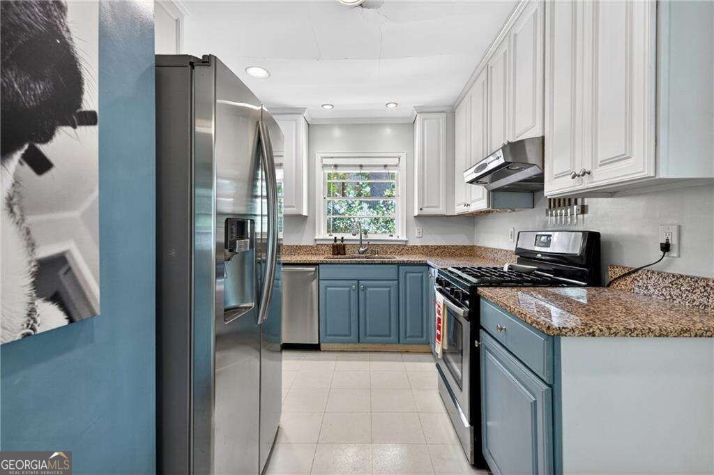 Georgiana Dr, Atlanta, GA 30329