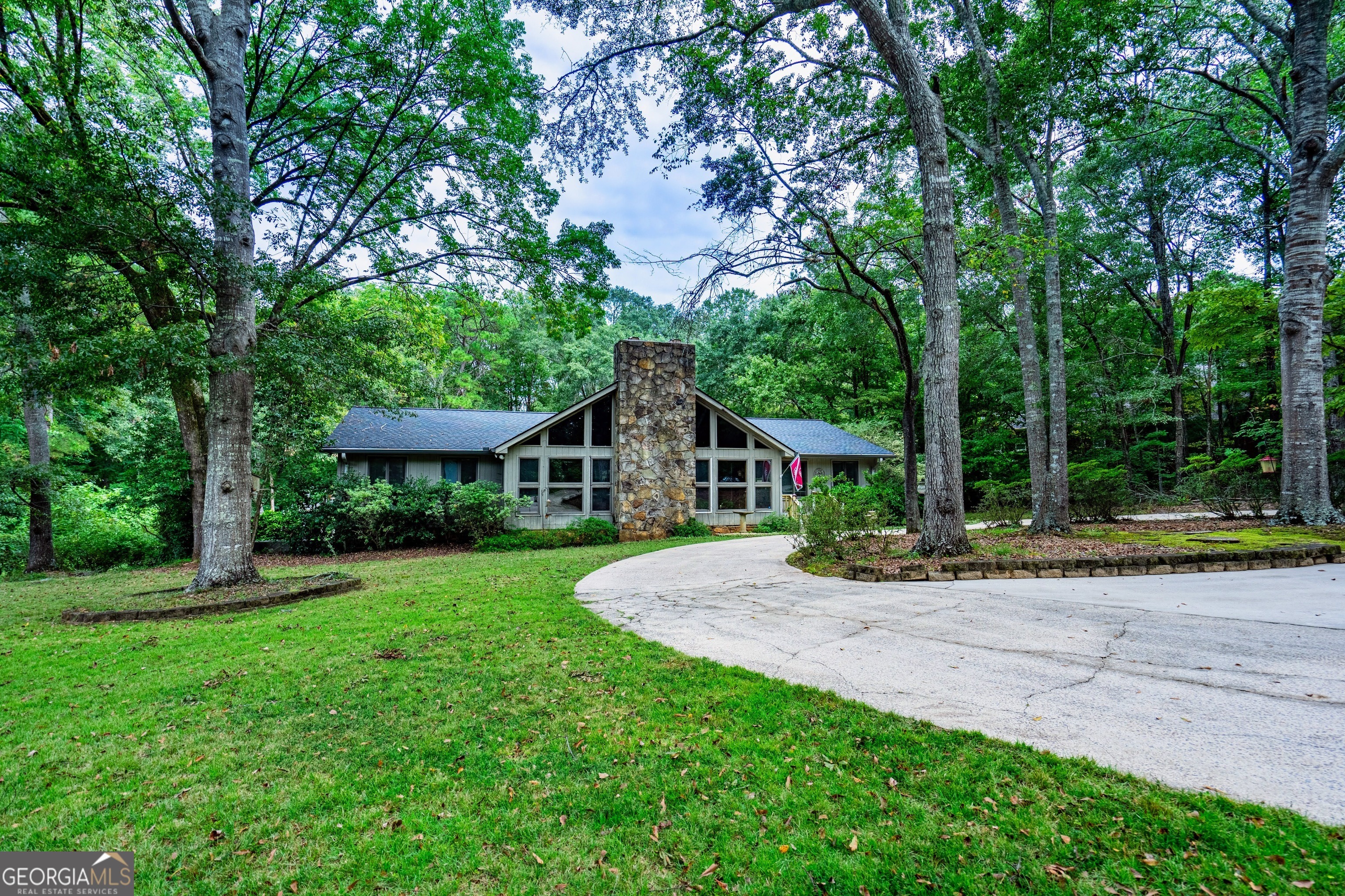 White Oak Ln, Lagrange, GA 30240 #1