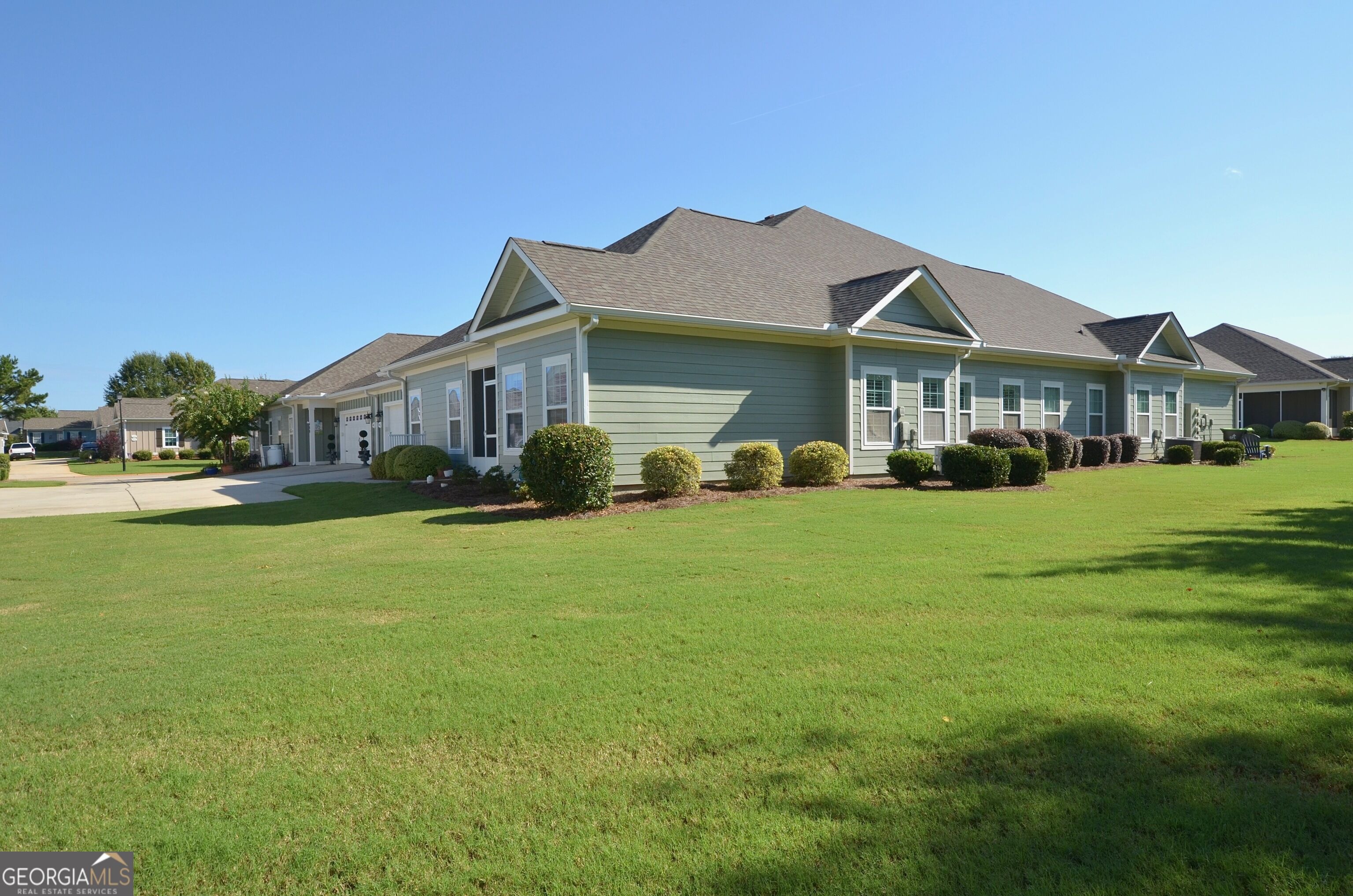 Nandina Ct, Warner Robins, GA 31088 #1