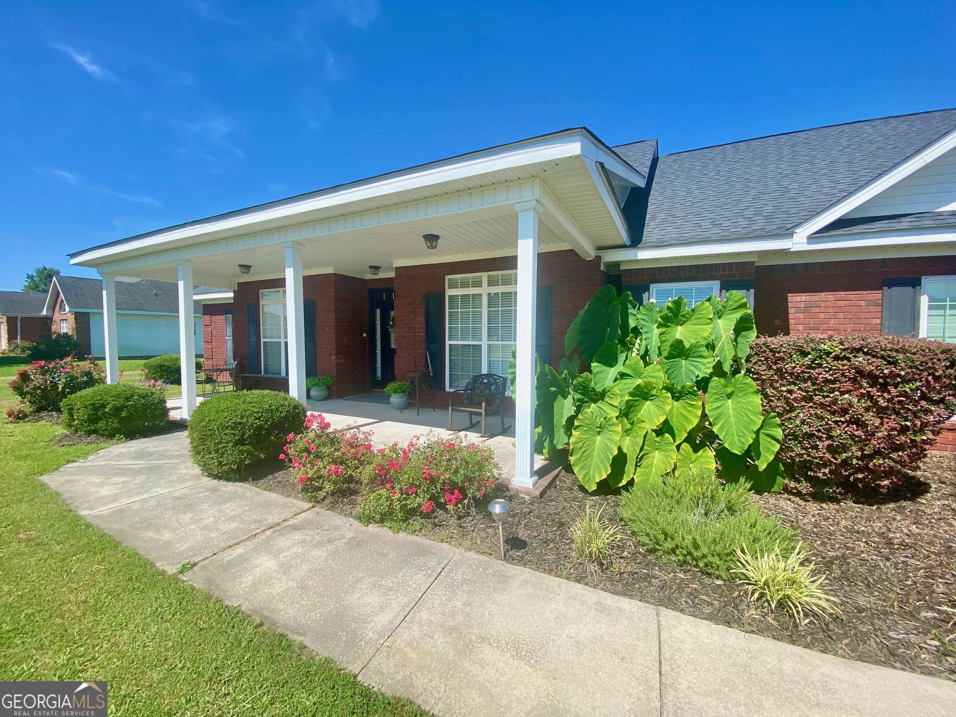 Dixieland Dr, Byron, GA 31008 #1
